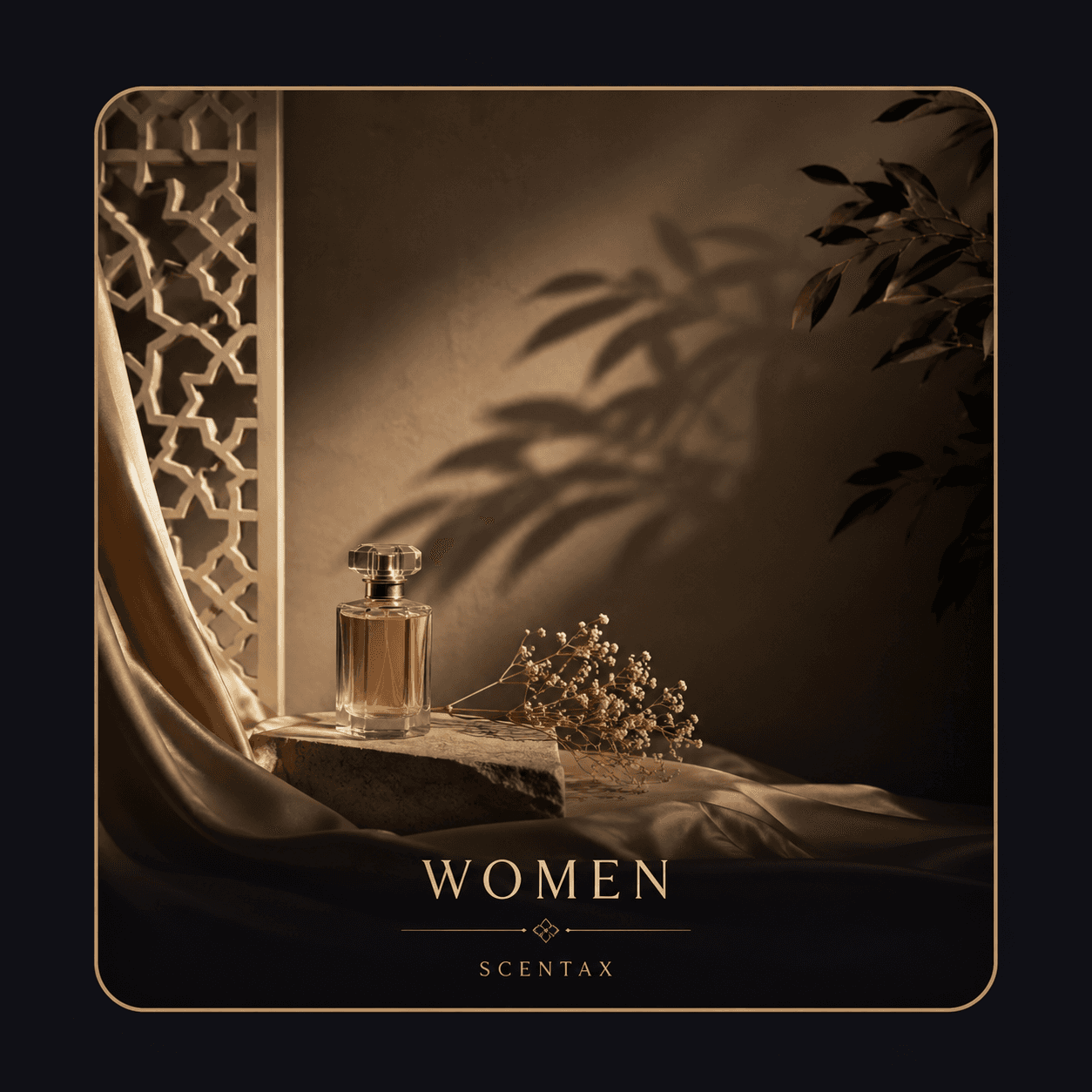 Women's fragrances